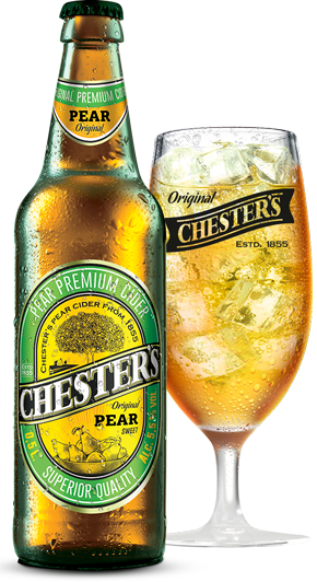Честерс Груша / Chester's Pear
