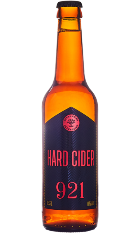 Хард Сидр 921 / Hard Cider 921