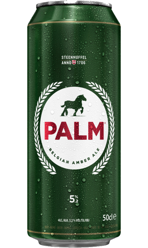 Палм / Palm