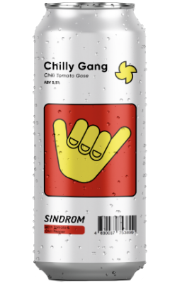 Чили Ганг / Chilly Gang