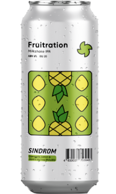 Фруитрацион / Fruitration